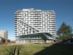 Pronájem bytu 2+kk, Praha - Stodůlky, Mukařovského, 81 m2