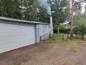 Prodej rodinného domu, Děpoltovice - Nivy, 28 m2