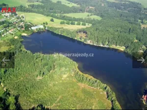 Prodej rodinného domu, Děpoltovice - Nivy, 28 m2