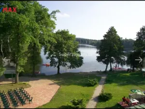 Prodej rodinného domu, Děpoltovice - Nivy, 34 m2