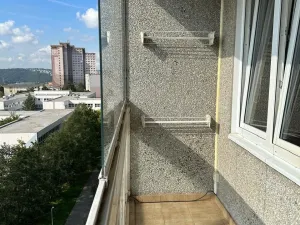 Pronájem bytu 3+1, Praha - Modřany, Daškova, 80 m2