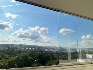 Pronájem bytu 3+1, Praha - Modřany, Daškova, 80 m2