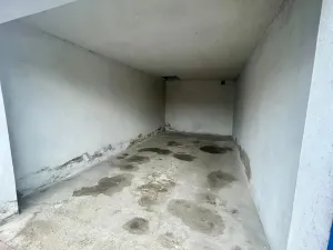 Prodej garáže, Lovosice, U Výtopny, 17 m2