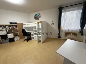 Pronájem bytu 2+1, Klatovy - Klatovy II, Rybníčky, 80 m2