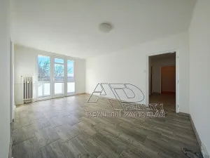 Prodej bytu 3+kk, České Budějovice, L. M. Pařízka, 62 m2
