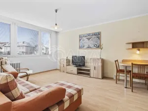 Pronájem bytu 3+kk, Praha - Kobylisy, Havlínova, 57 m2