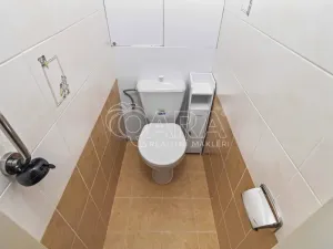 Pronájem bytu 3+kk, Praha - Kobylisy, Havlínova, 57 m2