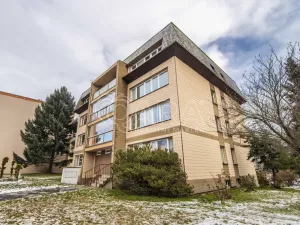 Pronájem bytu 3+kk, Praha - Kobylisy, Havlínova, 57 m2