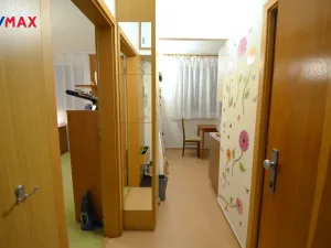 Prodej bytu 1+1, Olomouc - Nová Ulice, Hraniční, 32 m2