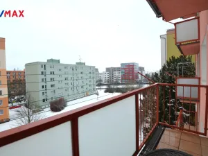 Prodej bytu 1+1, Olomouc - Nová Ulice, Hraniční, 32 m2