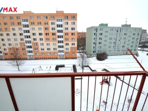 Prodej bytu 1+1, Olomouc - Nová Ulice, Hraniční, 32 m2