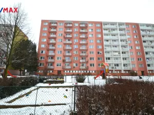 Prodej bytu 1+1, Olomouc - Nová Ulice, Hraniční, 32 m2