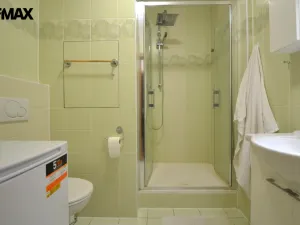 Prodej bytu 1+1, Olomouc - Nová Ulice, Hraniční, 32 m2