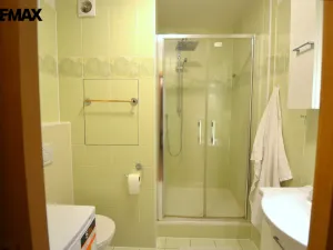 Prodej bytu 1+1, Olomouc - Nová Ulice, Hraniční, 32 m2