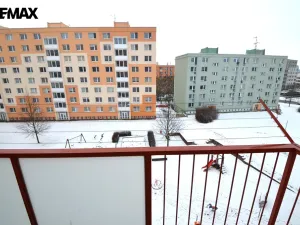Prodej bytu 1+1, Olomouc - Nová Ulice, Hraniční, 32 m2