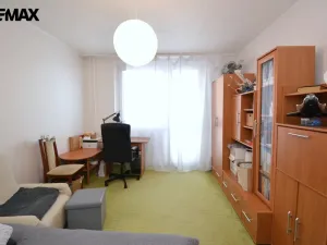 Prodej bytu 1+1, Olomouc - Nová Ulice, Hraniční, 32 m2