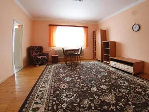 Pronájem rodinného domu, Chotěšov, Hornická, 115 m2