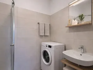 Prodej bytu 2+kk, Brno, Francouzská, 38 m2