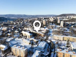 Prodej bytu 1+1, Ústí nad Labem - Ústí nad Labem-centrum, SNP, 29 m2