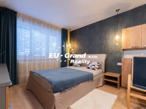 Prodej bytu 1+1, Ústí nad Labem - Ústí nad Labem-centrum, SNP, 29 m2