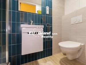 Prodej bytu 1+1, Ústí nad Labem - Ústí nad Labem-centrum, SNP, 29 m2