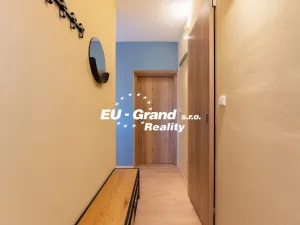 Prodej bytu 1+1, Ústí nad Labem - Ústí nad Labem-centrum, SNP, 29 m2