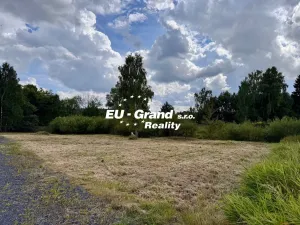 Prodej pozemku pro bydlení, Rumburk, 2068 m2