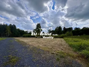 Prodej pozemku pro bydlení, Rumburk, 2068 m2