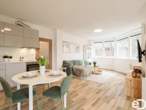 Prodej bytu 2+kk, Mladá Boleslav, Laurinova, 65 m2