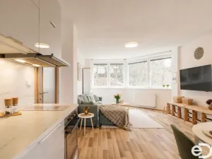 Prodej bytu 2+kk, Mladá Boleslav, Laurinova, 65 m2