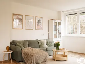 Prodej bytu 2+kk, Mladá Boleslav, Laurinova, 65 m2