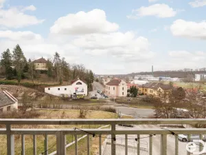 Prodej bytu 2+kk, Mladá Boleslav, Laurinova, 65 m2