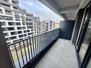 Pronájem bytu 1+kk, Praha - Hloubětín, Poděbradská, 32 m2
