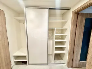 Pronájem bytu 1+kk, Praha - Hloubětín, Poděbradská, 32 m2