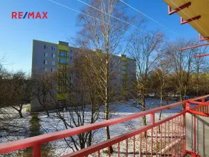 Pronájem bytu 3+1, Havířov, Přímá, 64 m2