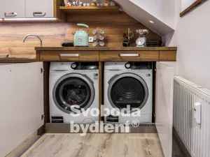 Prodej bytu 2+kk, Praha - Libeň, Prosecká, 67 m2