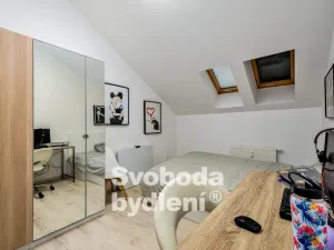 Prodej bytu 2+kk, Praha - Libeň, Prosecká, 67 m2