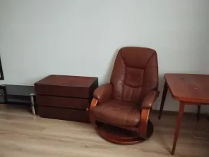 Pronájem bytu 2+1, Plzeň, Francouzská třída, 65 m2