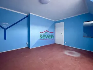 Prodej bytu 2+1, Litvínov - Horní Litvínov, Podkrušnohorská, 63 m2