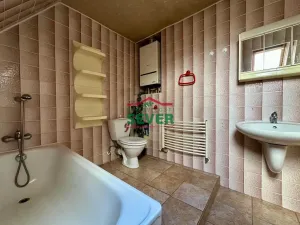 Prodej bytu 2+1, Litvínov - Horní Litvínov, Podkrušnohorská, 63 m2