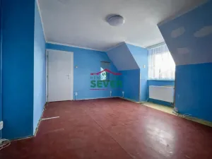 Prodej bytu 2+1, Litvínov - Horní Litvínov, Podkrušnohorská, 63 m2