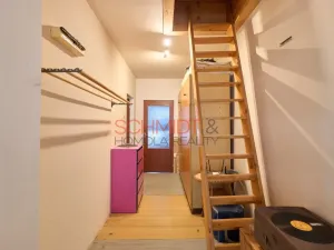 Prodej rodinného domu, Hustopeče, Brněnská, 147 m2