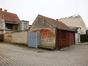 Prodej rodinného domu, Hustopeče, Brněnská, 147 m2