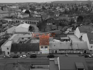 Prodej rodinného domu, Hustopeče, Brněnská, 147 m2