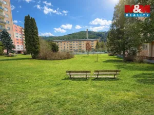 Prodej bytu 3+1, Vsetín, Luh, 59 m2