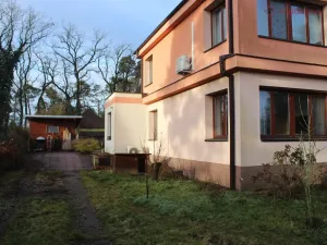 Prodej rodinného domu, Káraný, Na Betonce, 190 m2