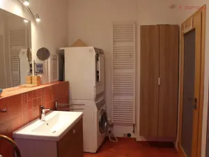 Prodej rodinného domu, Káraný, Na Betonce, 190 m2