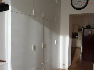 Prodej rodinného domu, Káraný, Na Betonce, 190 m2