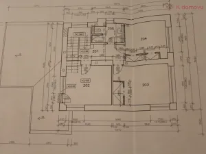 Prodej rodinného domu, Káraný, Na Betonce, 190 m2