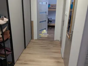 Prodej bytu 2+1, Chomutov, Vrchlického, 55 m2